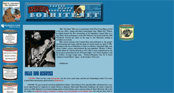 Desktop Screenshot of bobhite.net